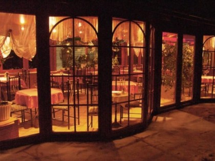 Foto:  Rosengarten
