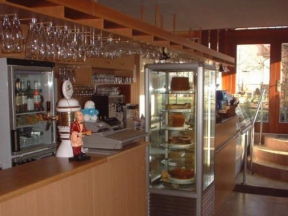 Foto:  Rosengarten